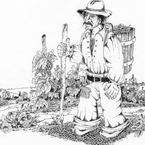 Berač grožđa